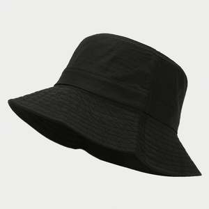 Sombrero de Pescador de Secado Rápido para Verano, Nuevo Color Caramelo, Impermeable, Diseño Liso, Tipo Bucket - Product Image 6