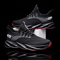Sneakers décontractées, chaussures de course, tendance et polyvalentes