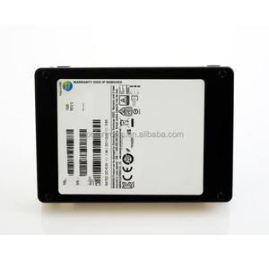 Unidad de Disco SSD Empresarial NVMe U.2 PCIe 4.0 de 7.68 TB, Serie PM9A3, 2.5'', Mzql27T6Hbla-00A07, para Servidor - Product Image 3