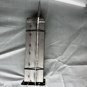 เหมาะสำหรับชุดอินเตอร์คูลเลอร์เพนต้า รุ่น 877389 - Product Image 1