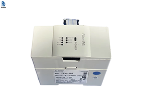 โมดูลกำหนดตำแหน่ง FX3U-1PG โมดูลควบคุมอุตสาหกรรม โมดูลขยาย PLC โมดูลกำหนดตำแหน่งความแม่นยำสูง ประสิทธิภาพการทำงานที่เสถียร - Product Image 1