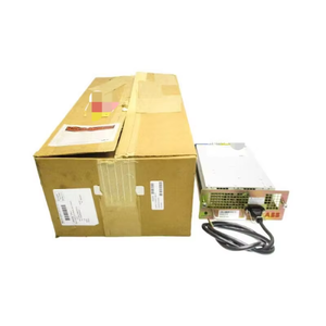 برمجة PLC مخصصة للتشغيل الآلي الصناعي 90-264VAC 11.5A NSMP جديدة أصلية جاهزة للبرمجة - Product Image 1