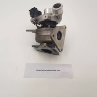 Pour Land Rover Range Rover 3,6l TDV8 turbocompresseur 6H4Q6K682HD LR004527 LR021046 LR004040 LR008830 côté gauche