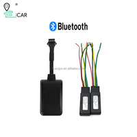 Traceur GPS 4G étanche avec application Android, coupure de carburant, Bluetooth, suivi longue durée, anti-brouilleur, géolocalisation, alarme, alerte de coupure de courant
