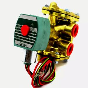 และโซลินอยด์ 8316G064 220/50 หรือ 110 VDC จัดส่งรวดเร็วผ่านทางเฟดเอ็กซ์หรือดีเอชแอล - Product Image 2