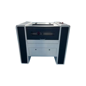 Machine de découpe et de gravure laser CO2 CNC 130W 150W 180W 300W 1325 1530 pour acrylique, bois, MDF, contreplaqué, tissu, feutre - Product Image 6