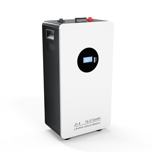 5KW Wall-Mounted Solar <b>Energy</b> <b>Storage</b> <b>System</b> LiFePO4 Batteries Lithium Iron Phosphate 51.2v 100Ah/200Ah/280Ah/314Ah 6000+Cycle - Product Image 5