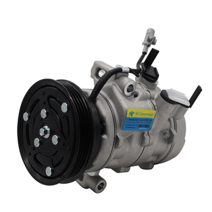 Compresor de aire acondicionado para automóvil JK447280-2020,9520073R10 para Suzuki ALTO 1994-1998 - Product Image 3