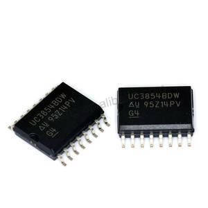Pré-régulateur IC UC3854BDW Jeking UC3854B avancé à facteur de puissance élevé - Product Image 3