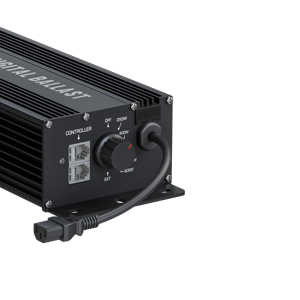 Balastro Electrónico Digital Regulable HPS de 600W con Función de Control PWM Opcional - Product Image 1