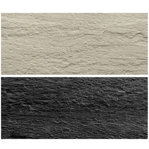 Carta da parati da esterno in pietra flessibile naturale impiallacciatura di pietra naturale morbida e flessibile per esterni piastrelle in ardesia pietra naturale - Product Image 4