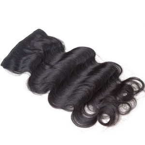 Jasminebeauty Extensiones de Cabello con Clip al por Mayor, 100% Cabello Humano Natural Sin Procesar, Extensiones de Cabello con Clip - Product Image 3