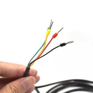 8-in-1 tích hợp nông nghiệp siêu âm đất cảm biến độ ẩm pH NPK & độ mặn tối ưu hóa cho hiệu quả giám sát cây trồng - Product Image 4