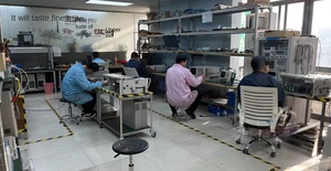 เครื่องกำเนิดสัญญาณอนาล็อก/ดิจิตอล/RF รุ่น Rohde and Schwarz AFQ100B 528 MHz แบบติดตั้งบนแร็ค - มือสอง - Product Image 3
