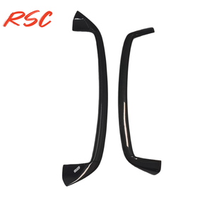 Kit carrosserie en fibre <span class=keywords><strong>de</strong></span> carbone Aileron <span class=keywords><strong>de</strong></span> <span class=keywords><strong>toit</strong></span> pour Série 1 <span class=keywords><strong>F20</strong></span> F21 - Product Image 2