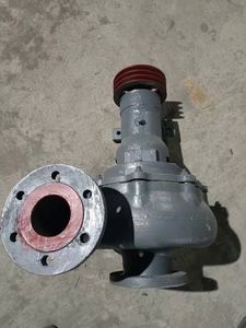 Pompe à sable de 4 pouces pour gravier - Pompe à sable de qualité supérieure - Product Image 5