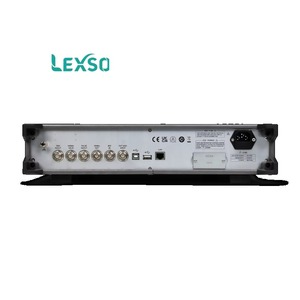 Generador de Señales de RF y Microondas Siglent Ssg6087a, Equipo Esencial para Pruebas Lexso - Product Image 5