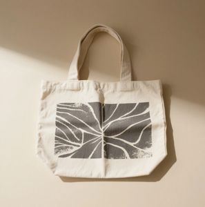 Custom <b>Large</b> <b>Canvas</b> Tote <b>Bag</b> Custom Transfer Printing Sublimation <b>Canvas</b> Tote <b>Bags</b> - Product Image 2