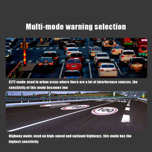 Fabrik preis RAD2000 Band Anti <span class=keywords><strong>Radar</strong></span> für Auto Vollband Auto 360 Laser <span class=keywords><strong>Radar</strong></span> Detektor Alarm K X Ka Band Anti <span class=keywords><strong>Radar</strong></span> für Auto - Product Image 5