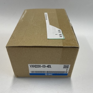 วาล์วนิวแมติกของแท้ใหม่ VXH2230-03-4DL - Product Image 1