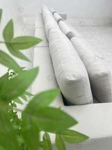 Muebles de Sala de Estar de Tela de Alto Rendimiento, Estilo Moderno y Lujoso, Nuevo Estilo <span class=keywords><strong>2026</strong></span> - Product Image 5