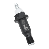 Kit de remplacement de pignon de chaîne et outil de réglage de distribution à trois pièces en acier MT pour atelier, compatible Mercedes-Benz M272 273 276