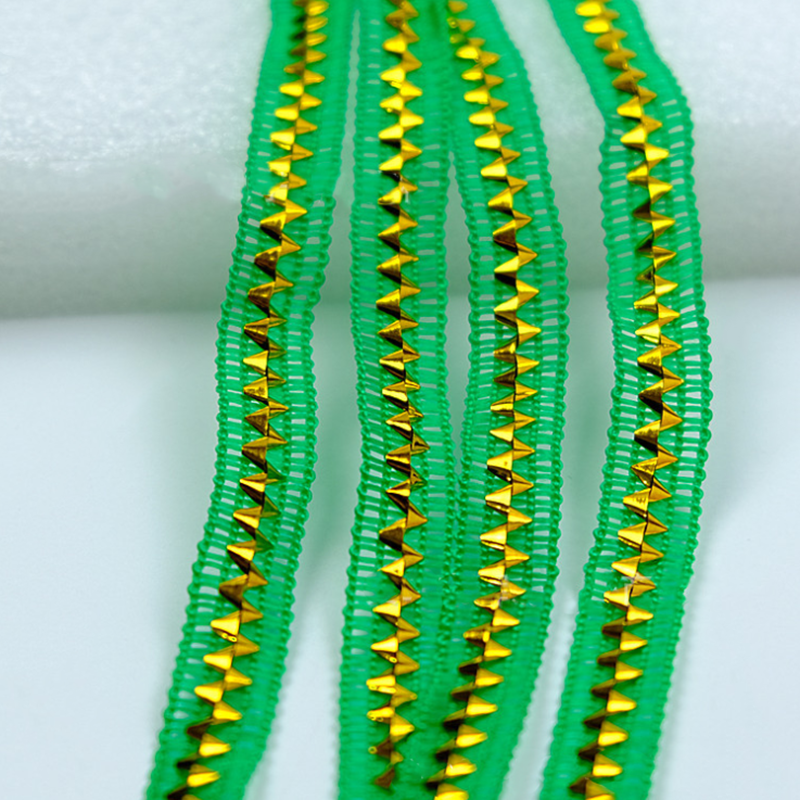 Green+gold