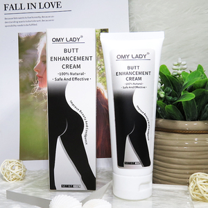 Productos para Aumentar Glúteos y Caderas de Marca Personalizada al por Mayor, Crema para Mejorar los Glúteos y Levantar las Caderas para OEM OBM - Product Image 3