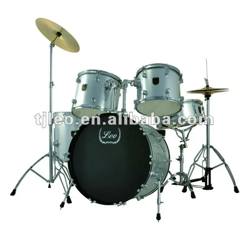 Kit Drum L-2500 5 buah standar Eropa