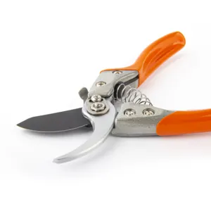 gardening hand scissors SK5 high carbon steel scissors bonsai garden tools
