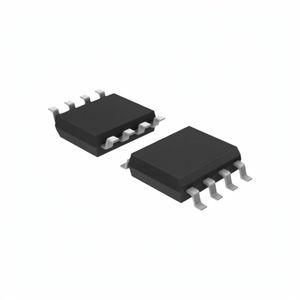 Chip de Memoria Electrónica SOIC-8 MX77L12850FM2I40 del Fabricante Channel - Product Image 1