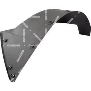 PROTECCIÓN CONTRA BARROS DELANTERA IZQUIERDA adecuada para Mercedes MB322 (3226200250) - Product Image 1