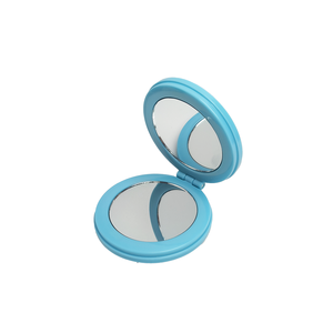 Materiales para Hacer Botones con Espejo Posket Plegable de Doble Cara de 58 mm (2.28 Pulgadas) - Product Image 4