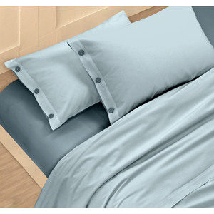ชุดผ้าห่มนวม 1P ผ้าฝ้ายหลากสีสัน สไตล์คันทรี่ - Product Image 1