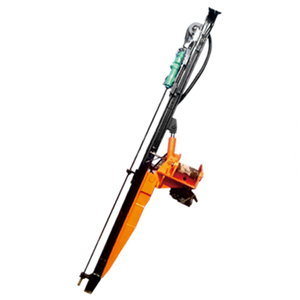 Nhà Máy HC20 Long Dịch Vụ Cuộc Sống Khoan Tập Tin Đính Kèm Máy Xúc Gắn Đá Khoan Thiết Bị - Product Image 1