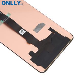 Écran LCD pour Redmi Note 13 Pro 5G, accessoires de téléphone portable, écran tactile de remplacement pour Note 13 5G, testé à 100% - Product Image 4