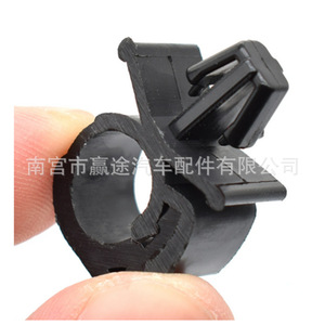 Abrazaderas de Plástico para Cables Automotrices Winning Journey, Hebillas para Fijación y Reparación de Tuberías y Mangueras, Paquete de 20, 30, 50 Unidades - Product Image 3