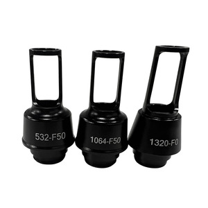 เครื่องเลเซอร์ Nd:Yag Pico สามความยาวคลื่น 532nm 1320nm 1064nm กำจัดเม็ดสีและรอยสัก สำหรับใช้ในร้านเสริมสวย ปลั๊กแบบ US UK - Product Image 3