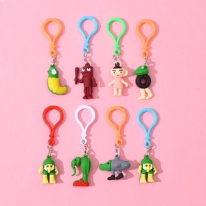 Bán buôn hộp mù ai động vật tung tung tung sahur hình tralalelo tralala hình 3D búp bê deskornament Quà Tặng - Product Image 3