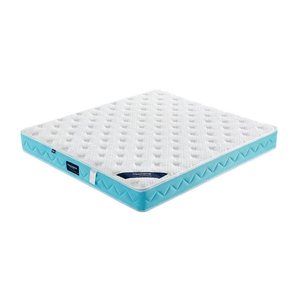 Matelas en latex Sunshine 939, fermeté moyenne, ressorts indépendants, rafraîchissant, pour enfant - Product Image 4