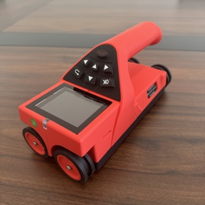 Profesyonel <span class=keywords><strong>Metal</strong></span> Dedektörü Entegre Tip <span class=keywords><strong>Metal</strong></span> Bulucu İnşaat Demiri Dedektörü - Product Image 6