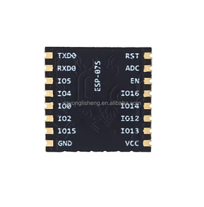 Stock <span class=keywords><strong>ESP</strong></span> 07 <span class=keywords><strong>ESP8266</strong></span> Port série vers <span class=keywords><strong>module</strong></span> <span class=keywords><strong>WIFI</strong></span> <span class=keywords><strong>ESP</strong></span>-<span class=keywords><strong>07S</strong></span> - Product Image 2