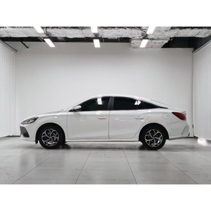 <span class=keywords><strong>Auto</strong></span> Usata 2023 <span class=keywords><strong>MG</strong></span> 5 Guida a Sinistra 4 Porte 5 Posti Berlina Usata a Benzina con Telecamera Posteriore Interni Neri Trasmissione Manuale LHD - Product Image 4