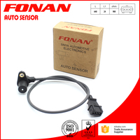Capteur de position du vilebrequin CKP de qualité supérieure Fonan, capteur CKP 7799033 7756924 82030048 3965042140 pour FIAT