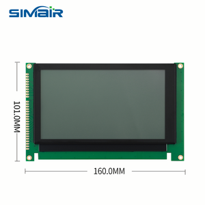 <strong>HITACHI</strong> <strong>Hitachi</strong> Industrial <strong>LCD</strong> Screen LMG7420PLFC-X <strong>LCD</strong> Display Screen <strong>LCD</strong> <strong>Module</strong> 5v - Product Image 3