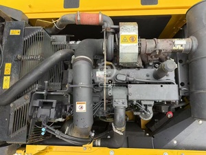 Excavadora Hidráulica Komatsu PC350-7 Usada en Buen Estado, Condición Original, Alta Eficiencia, Bajas Horas de Trabajo, en Venta, PC400 450 - Product Image 5