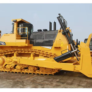 크롤러 불도저 SD90 강력한 900Hp 불도저 위생 블레이드가 있는 새로운 Rc 도저 - Product Image 2