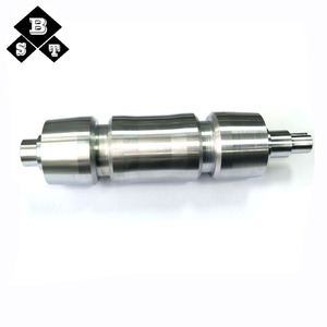 Auto Cnc Gefreesde Componenten Hoge Prestaties En Betrouwbaarheid Opnieuw Gedefinieerd - Product Image 5