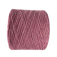 Good Quality 6/2 Twist Yarn Moisture Absorbent Regenerated Open End Cotton Knitting Yarn for Blankets Socks