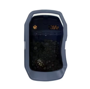 2024 nóng bán nhựa rùa hồ cạn bể độc quyền bò sát môi trường sống cho các chủ sở hữu vật nuôi Trung Thành - Product Image 3